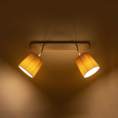 Бра и настенный светильник «Сабрина» 1502 (2026)